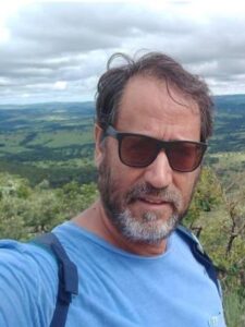 José Roberto Franco Reis