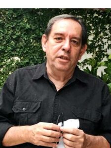 Carlos Fidelis Ponte