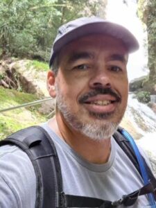 Luiz Antonio Teixeira