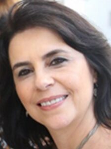 Cristiane d’Avila