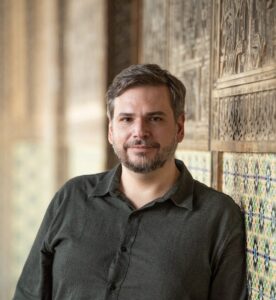 Alexandre Camargo