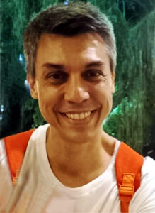 Vitor Simonis Richter