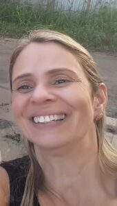 Lina Faria