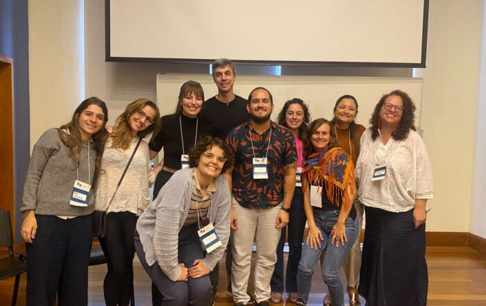 Mesa sobre doenças crônicas foi realizada na 6ª Reunião de Antropologia e Saúde